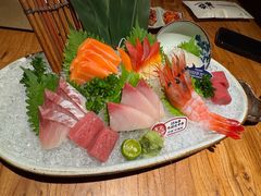 -炉胜·炉端烧·居酒屋