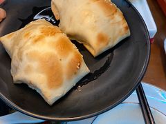 -清真·弹拨尔新疆美食餐厅(延龄巷店)