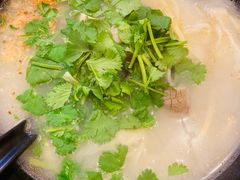-老郑州烩面(火车站分店)