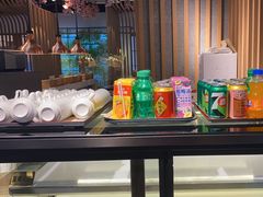 -松子料理(华威桥店)