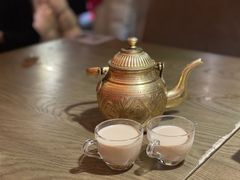 -那时新疆·若羌(经纬汇店)