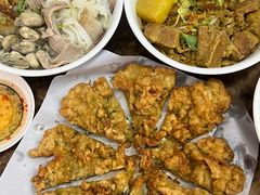 -下环街市熟食中心