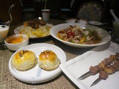 -小尕子·新疆菜(明园店)