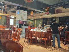 -天下客饭店(中山路店)