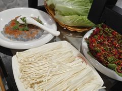 -重庆巴渝火锅(钟家村店)