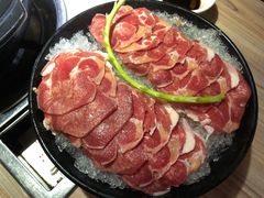 牛舌-探窝·竹笙椰子鸡(杨箕店)