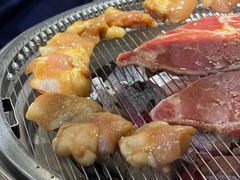 -本炙炭烤·蒲烧活鳗料理店(金沙洲店)