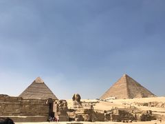 -吉萨金字塔群