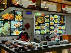 -春天里餐厅(西田城店)