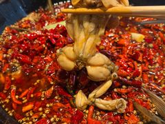 -何师傅美蛙鱼头(汉街店)