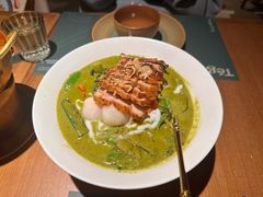 -Tegu泰古莲·泰国餐厅(红山6979店)