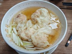-百福麵家(新馬路店)