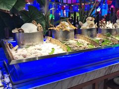 -花西亭·海鲜自助餐厅(瑞城名人酒店)