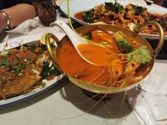 -美奈小馆·越南料理(中航城君尚购物中心店)