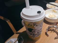 -太二酸菜鱼(兴业太古汇店)