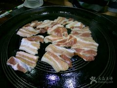 -海花锅盖烧烤店(怡馨家园店)