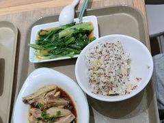 -老乡鸡(融科天地店)