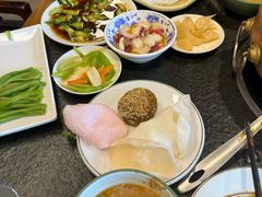 -仁和四季涮肉馆(天坛南门店)