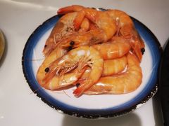 -蔚海之都·象山蒸汽海鲜(大世界店)