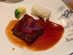 -三凤酒家·百年无锡菜(清扬茂业店)