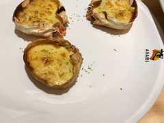 -割烹旭日本料理(龙湖狮山天街店)