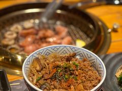 -黑牛の店·和牛烧肉(合生汇店)