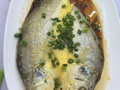 -清香海鲜餐厅(青澳湾地标美食店)