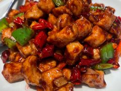 -到家尝北京菜(西坝河店)