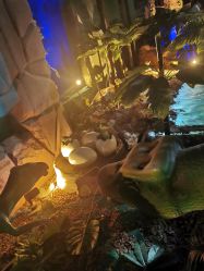 -恐龙探索乐园(磁器口店)