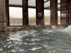 -春晖园度假酒店温泉