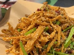 -全聚贤餐厅·湖北家常菜(沙湖店)