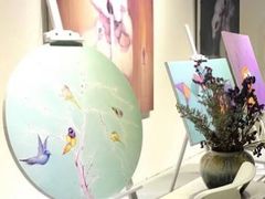 -一品格美术·中考高中成人美术培训