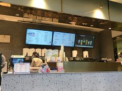 -奈雪的茶(花园道店)