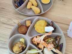 -素满香·素食自助餐(福州·长乐北路店)