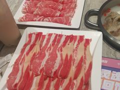 -千味涮·健康火锅(会展连城新天地店)