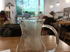 -Cafe Villa