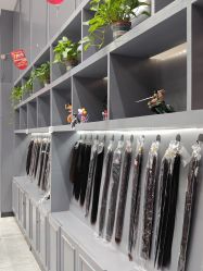 -范美特接发·染发漂发