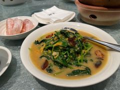 -莆田餐厅PUTIEN(深圳湾万象城家宴店)