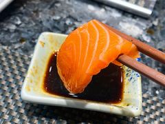 -大渔铁板烧(极地海洋世界店)
