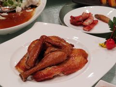 -东港喜来登酒店·天香阁中餐厅