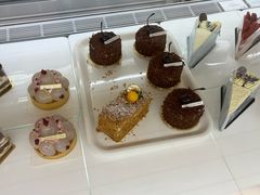 -芳博滋法式甜品(时代店)
