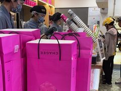 -霸王茶姬(正佳广场店)