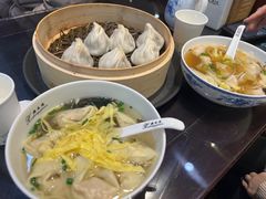 开洋馄饨-熙盛源(永乐路店)