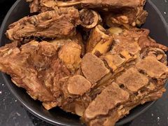 -95号酱骨·一块豆腐(展春园西路店)