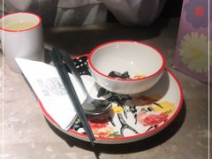 -新白鹿餐厅(金鹰新街口店)