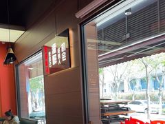 -一家东北烤肉(华大店)