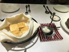 -王品牛排(佛山南海万科广场店)