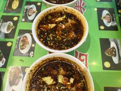 -令氏家外家周秦食府(高新店)