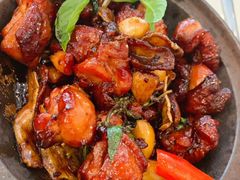 -鹿港小镇(悠唐店)