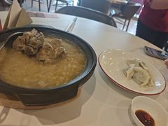 -东方饺子王(和平里店)